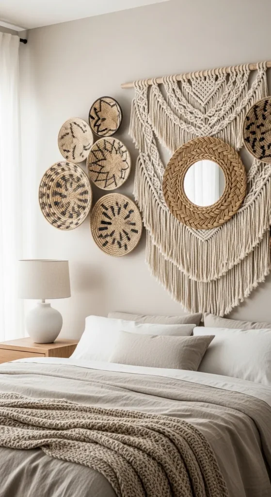 Neutral Bedroom Ideas