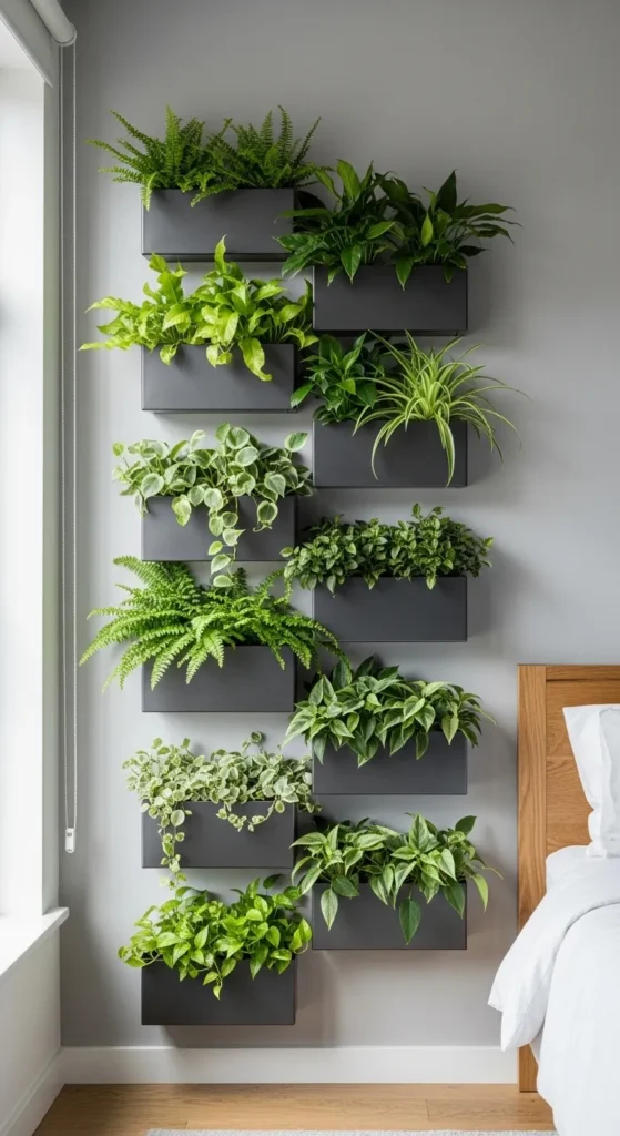 Bedroom Wall Decor Ideas