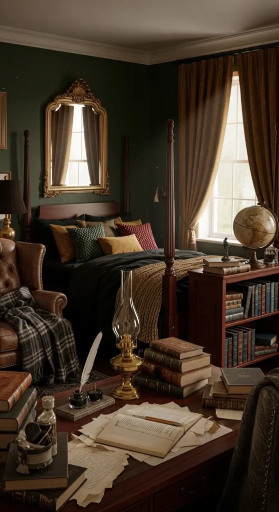 Dorm Room Aesthetic Ideas