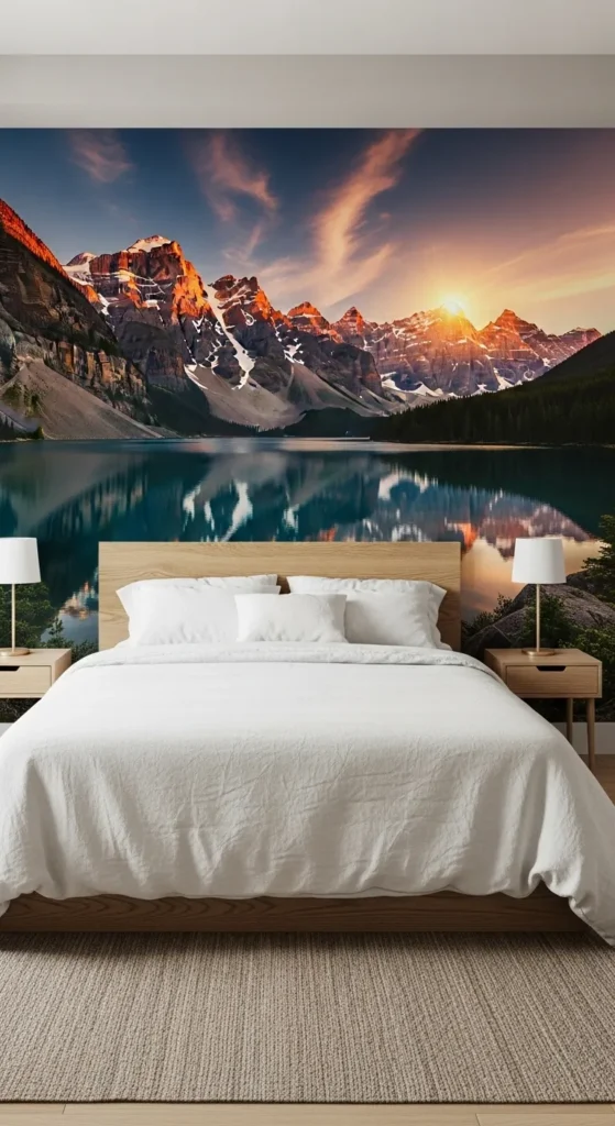 Bedroom Wall Decor Ideas