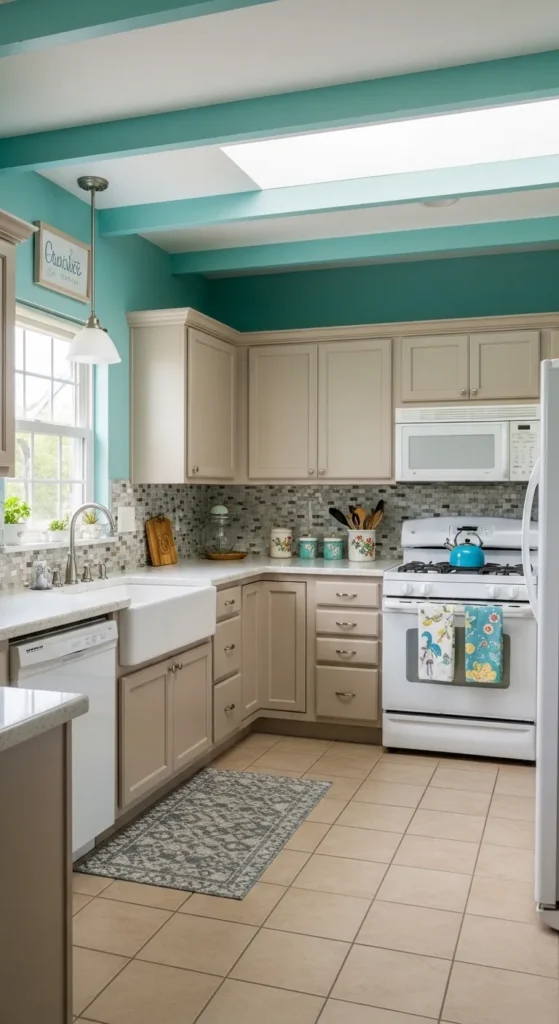 Kitchen Color Ideas