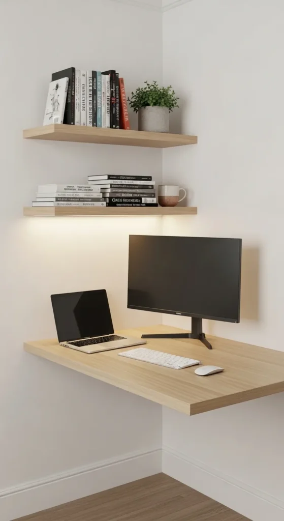 minimalist home styling ideas