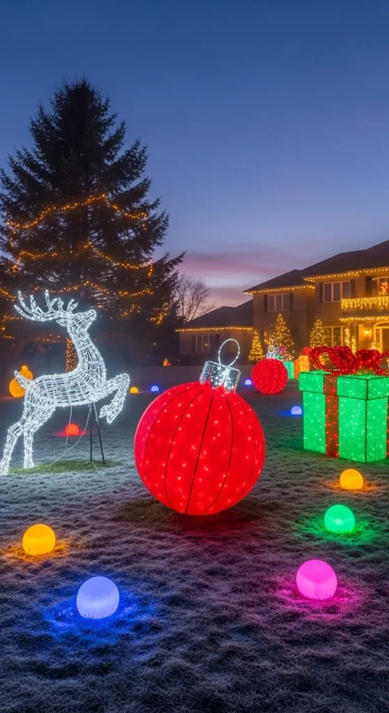 Christmas Decorations