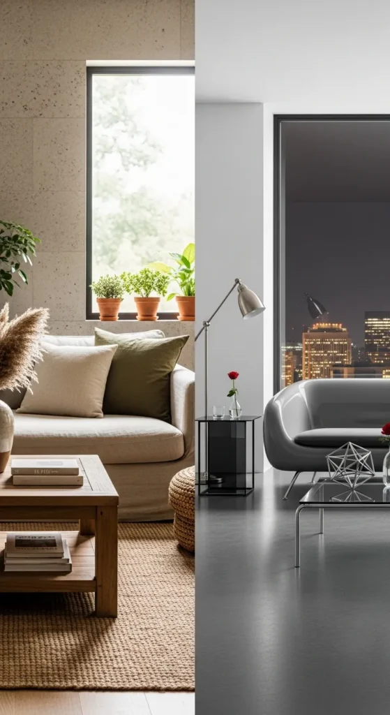 find your perfect home decor style