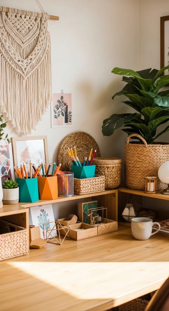 Classroom Decor Ideas