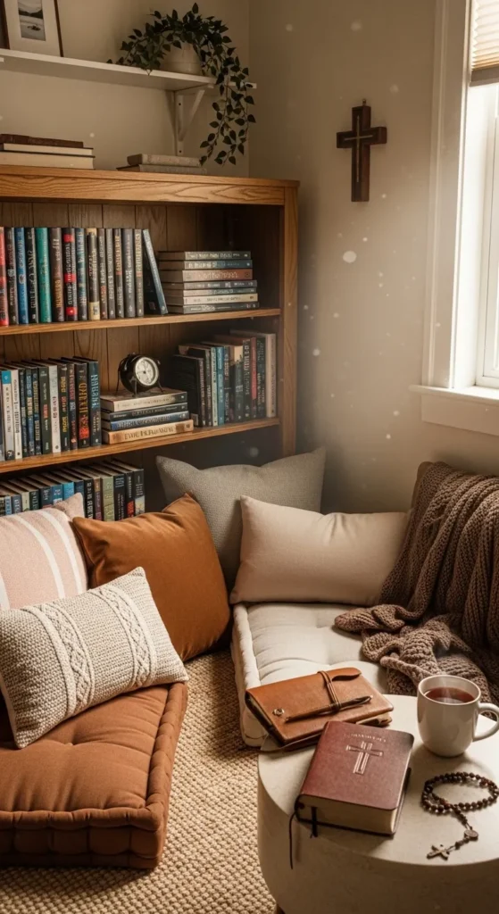 Christian Classroom Ideas