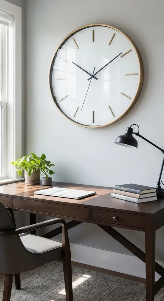 Home Office Decoration