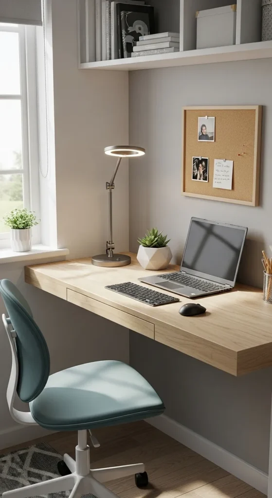 Stylish Bedroom Ideas