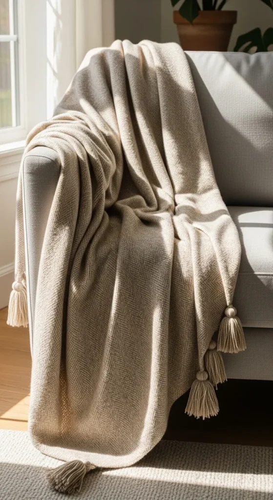 Fall Living Room Ideas