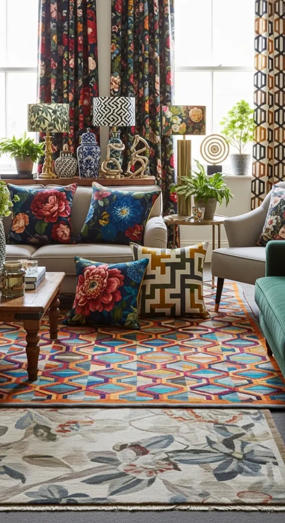 find your perfect home decor style