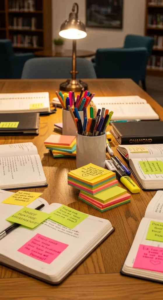 Bible Classroom Decor