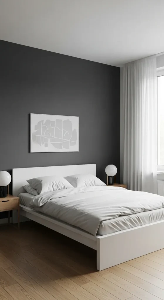 Gray Bedroom Ideas