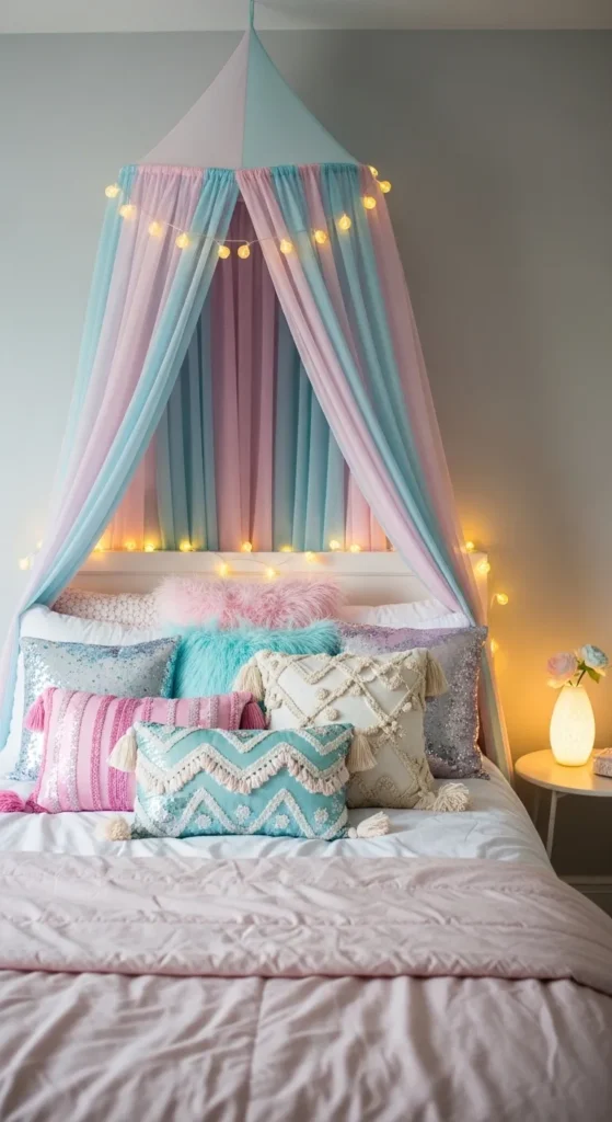 Stylish Bedroom Ideas