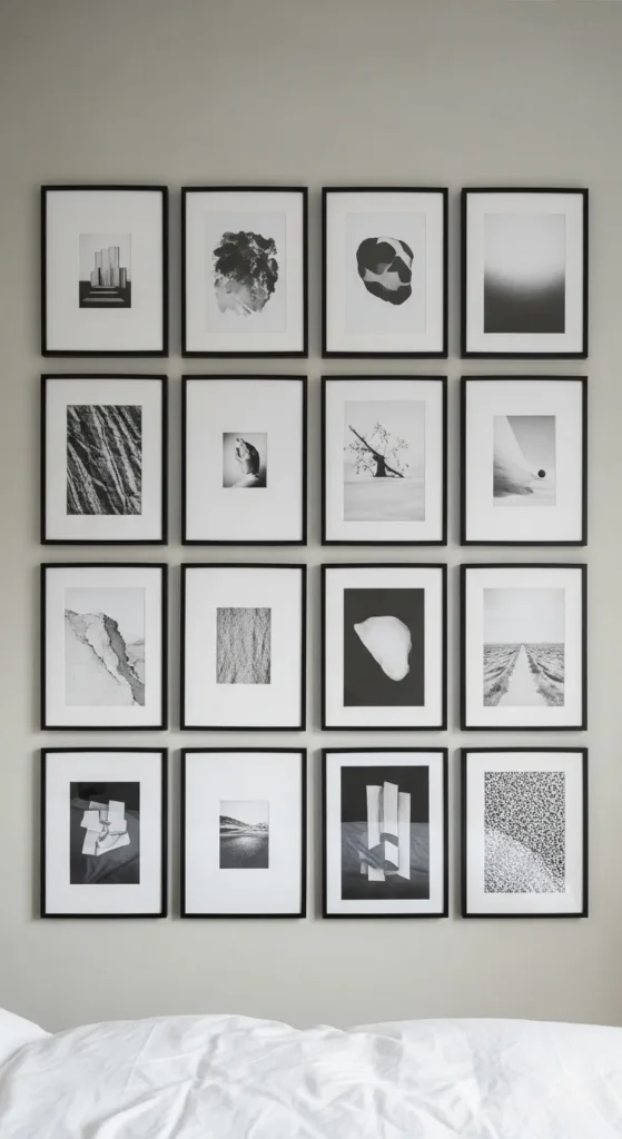 Bedroom Wall Decor Ideas