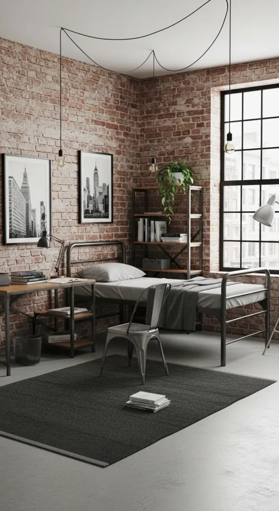 Dorm Room Aesthetic Ideas