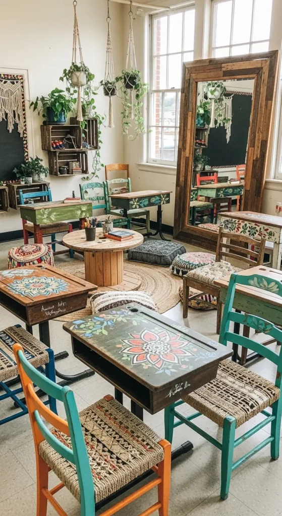 Classroom Decor Ideas