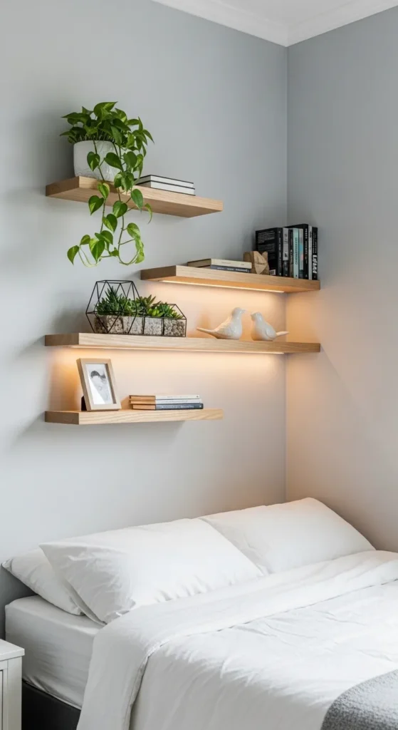 Creative Decor Ideas