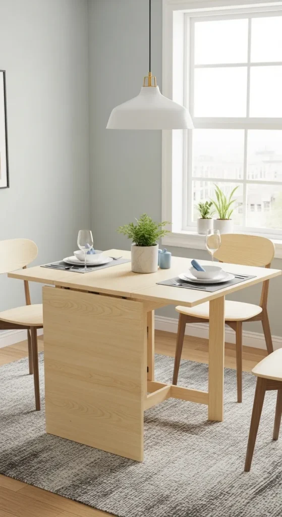 Apartment Decor Ideas