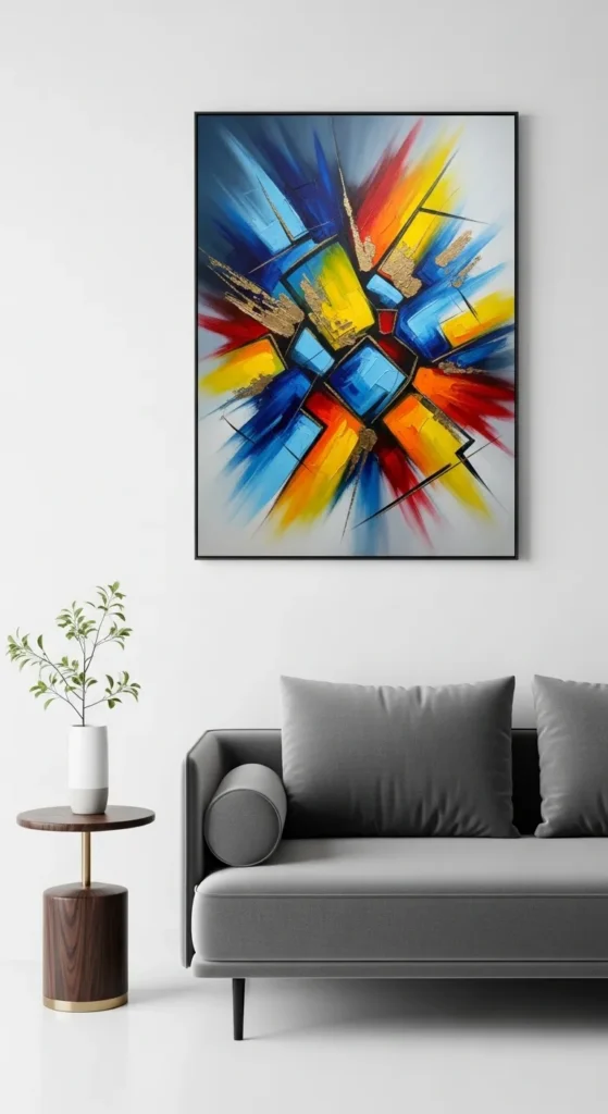 minimalist home styling ideas