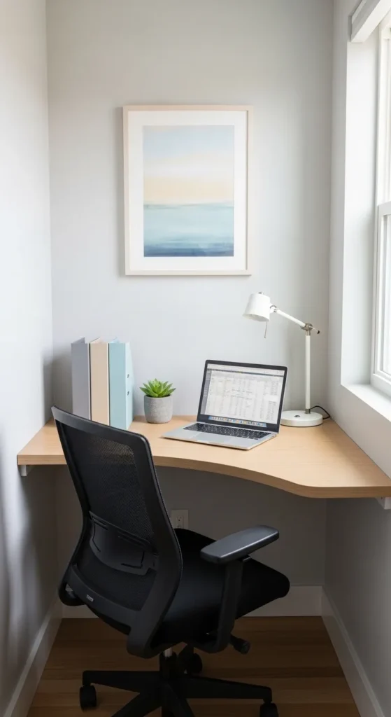 Home Office Ideas