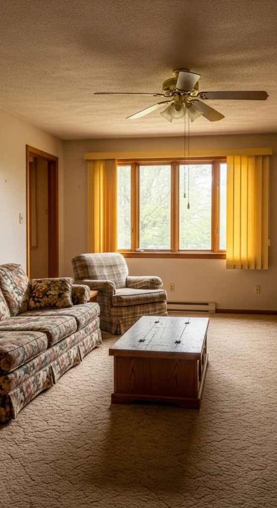 which room to renovate first