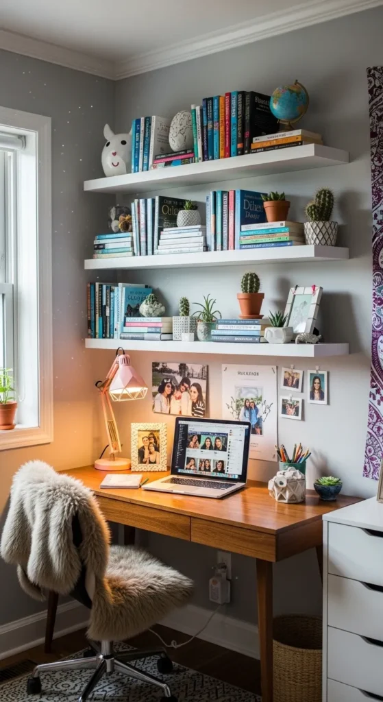 Stylish Bedroom Ideas