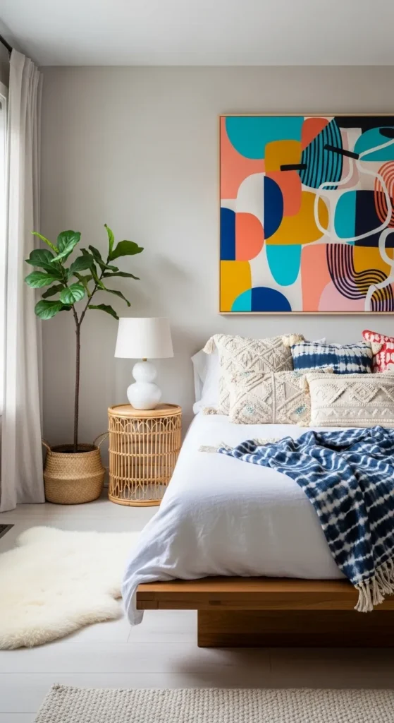 Boho Bedroom Ideas for Teens