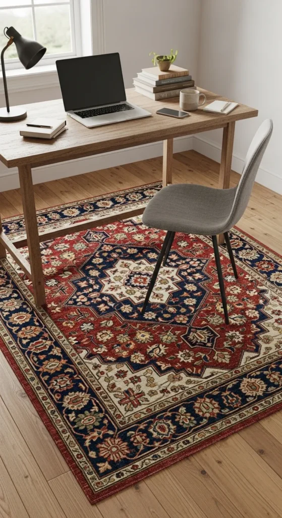 Home Office Decoration