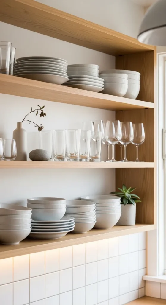 College Kitchen Decor