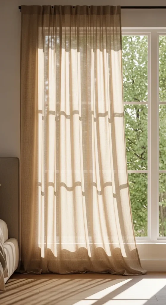 Neutral Bedroom Ideas