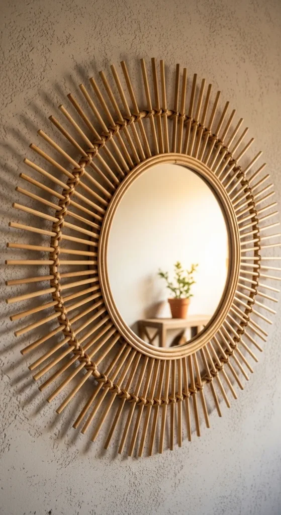  Boho Inspired Bedroom Wall Decor Ideas