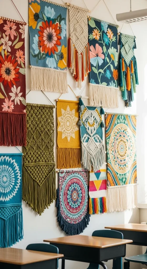 Classroom Decor Ideas