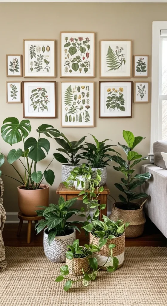 Maximalist Decor Ideas