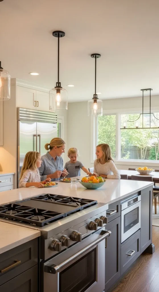 which room to renovate first