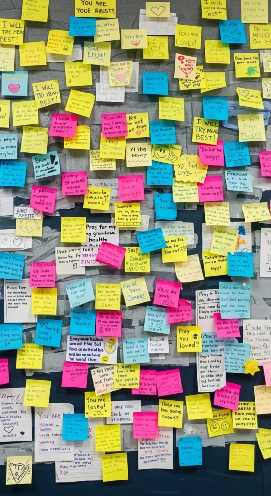 Christian Classroom Ideas