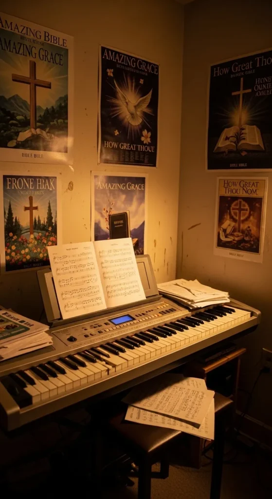 Christian Classroom Ideas