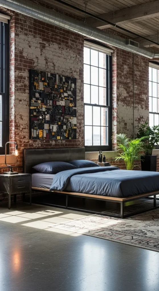 Teen Boy Bedroom Ideas