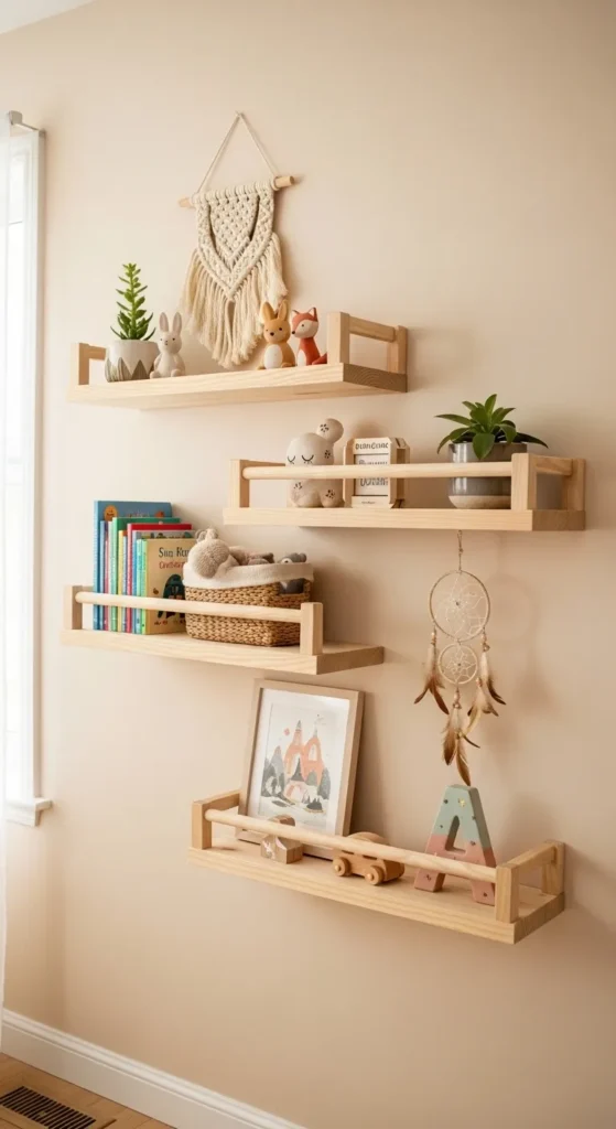 boho style for girl toddlers