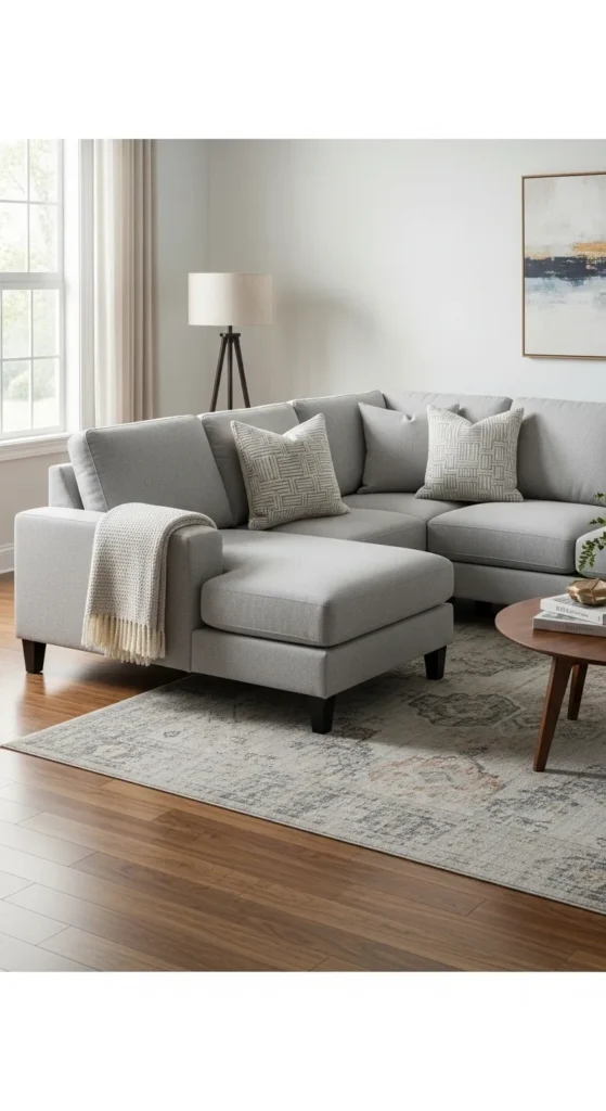 living room furniture arrangement