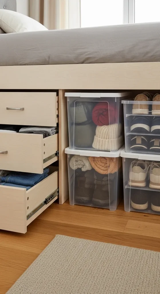 Creative Decor Ideas