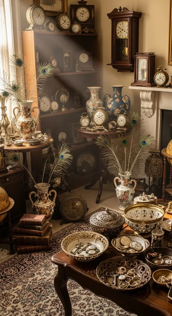 Maximalist Decor Ideas