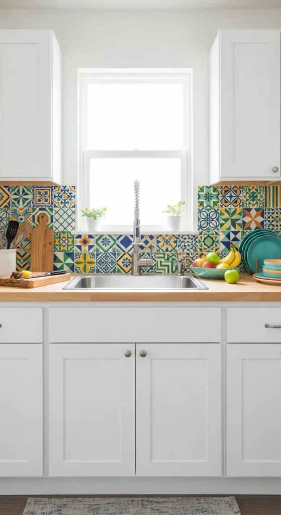 Small Kitchen Ideas on a Budget