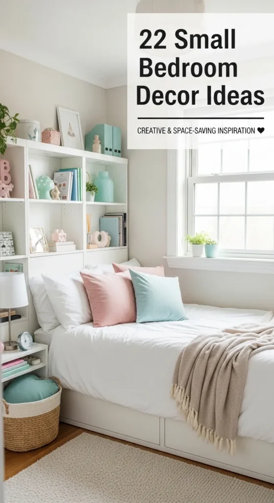 Creative Decor Ideas