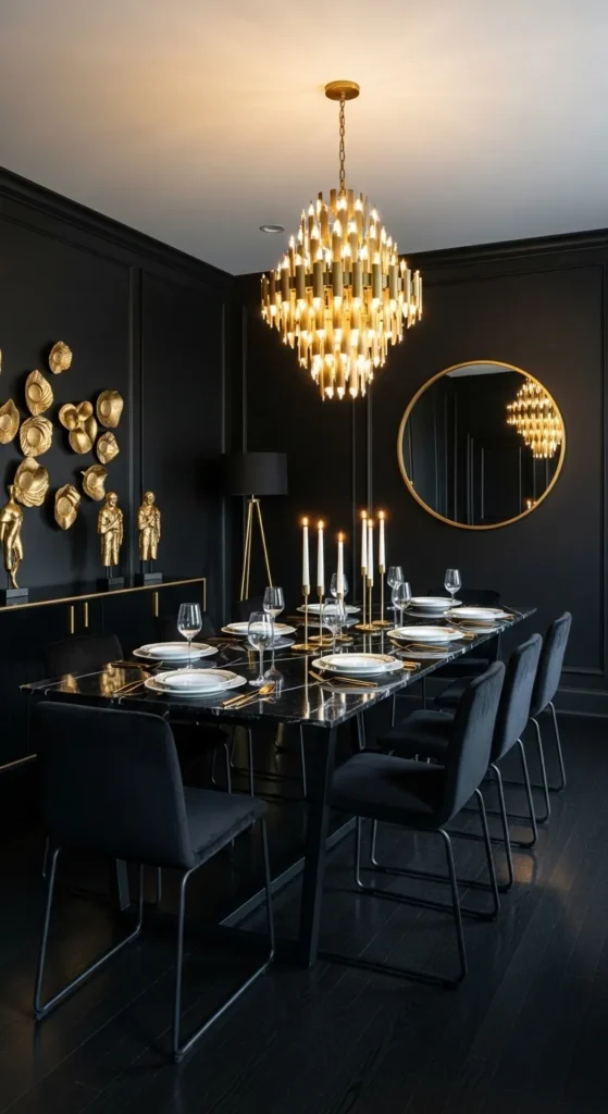 home decor color combinations