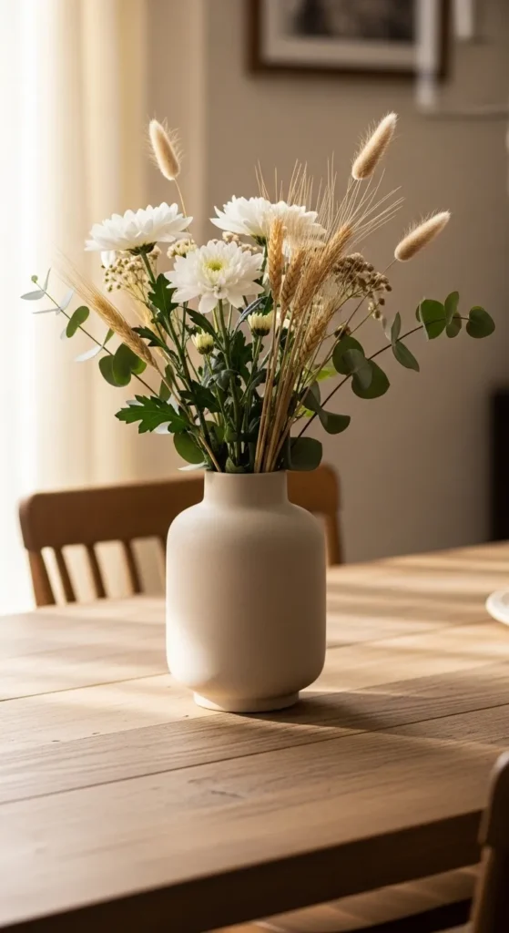 Fall Living Room Ideas