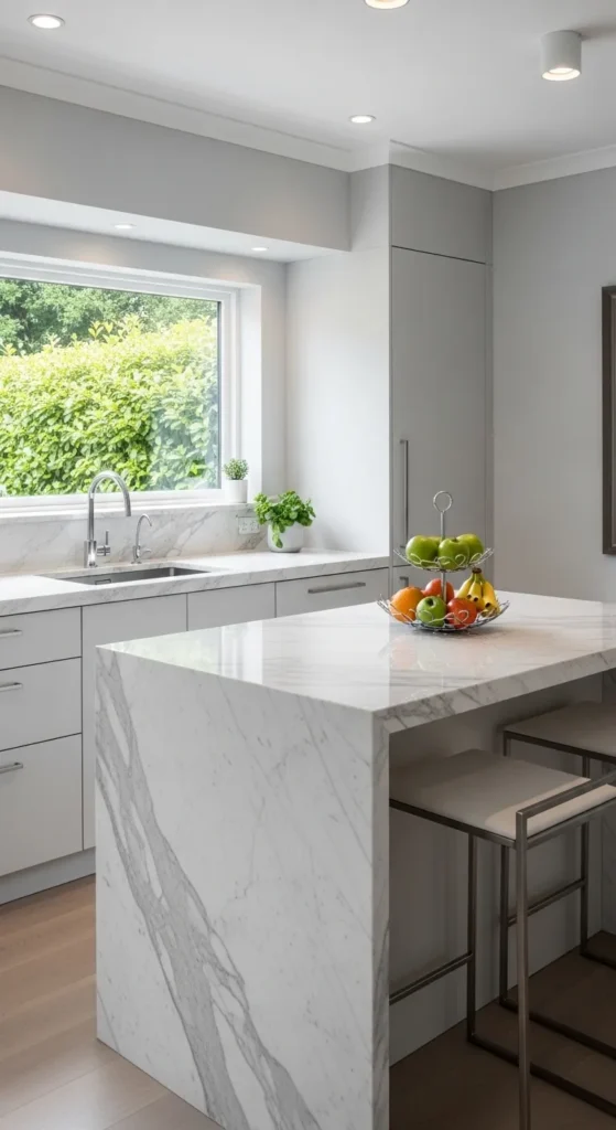 Small Kitchen Island Ideas