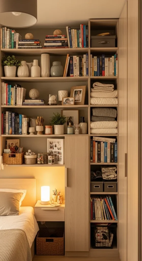 Creative Decor Ideas