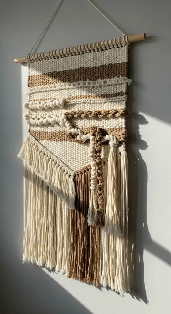 Boho Wall Decor Ideas