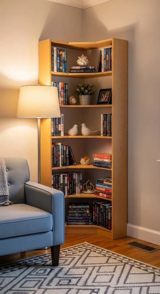 Small Living Room Layouts