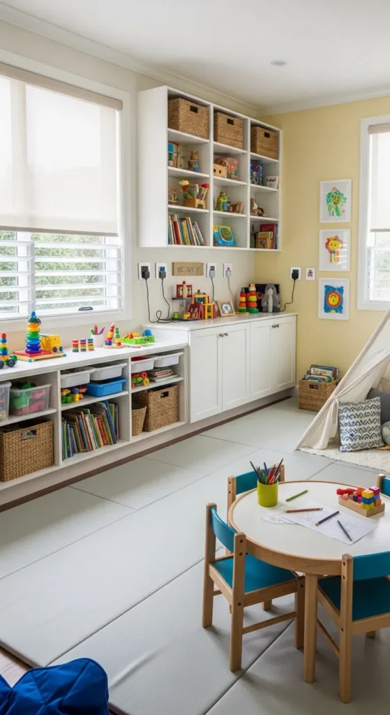 which room to renovate first